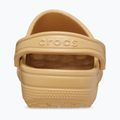 Žabky Crocs Classic wheat 3