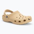 Nazúvaky Crocs Classic wheat 2