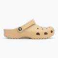 Nazúvaky Crocs Classic wheat 3