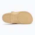 Nazúvaky Crocs Classic wheat 5