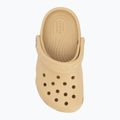 Nazúvaky Crocs Classic wheat 6