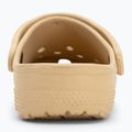 Nazúvaky Crocs Classic wheat 7