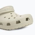 Nazúvaky Crocs Classic linen 8