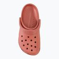 Žabky Crocs Classic strawberry wine 6