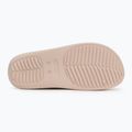 Dámske nazúvaky Crocs Gateway Platform H-Strap quartz 4