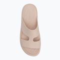 Dámske nazúvaky Crocs Gateway Platform H-Strap quartz 5