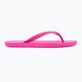 Žabky Crocs Flip pink crush 2