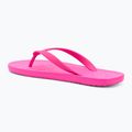 Žabky Crocs Flip pink crush 3