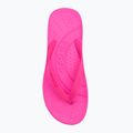 Žabky Crocs Flip pink crush 5