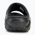 Šľapky Crocs Classic Cozzzy Overpuff Sandal black 6