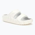 Šľapky Crocs Classic Cozzzy Overpuff Sandal white