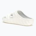 Šľapky Crocs Classic Cozzzy Overpuff Sandal white 3