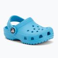 Crocs Classic Clog Toddler žabky venetian blue 2