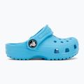 Crocs Classic Clog Toddler žabky venetian blue 3