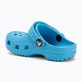 Crocs Classic Clog Toddler žabky venetian blue 4