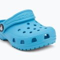 Crocs Classic Clog Toddler žabky venetian blue 8