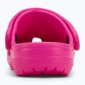 Detské nazúvaky Crocs Classic Clog Toddler pink crush 7