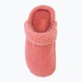 Crocs Classic Cozzzy Slipper hot blush papuče 6