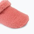 Crocs Classic Cozzzy Slipper hot blush papuče 8