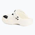Detské nazúvaky Crocs Classic Soccer Ball Clog Kids Toddler white/black 4