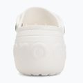 Dámske šľapky Crocs Bella white 7