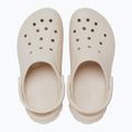 Dámske šľapky Crocs Bella Winter White 4