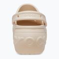 Dámske šľapky Crocs Bella Winter White 5