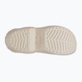Dámske šľapky Crocs Bella Winter White 6