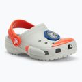 Detské nazúvaky Crocs Classic Rocketship Clog Toddler mirage 2
