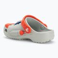 Detské nazúvaky Crocs Classic Rocketship Clog Toddler mirage 4