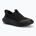 Topánky Crocs Mellow Ease Slip On black/black