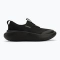 Topánky Crocs Mellow Ease Slip On black/black 2