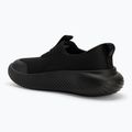 Topánky Crocs Mellow Ease Slip On black/black 3