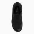 Topánky Crocs Mellow Ease Slip On black/black 5