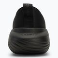 Topánky Crocs Mellow Ease Slip On black/black 6