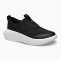Topánky Crocs Mellow Ease Slip On black/white
