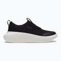 Topánky Crocs Mellow Ease Slip On black/white 2