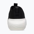 Topánky Crocs Mellow Ease Slip On black/white 3