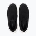 Topánky Crocs Mellow Ease Slip On black/white 4