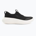 Topánky Crocs Mellow Ease Slip On black/white 2
