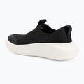 Topánky Crocs Mellow Ease Slip On black/white 3