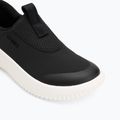 Topánky Crocs Mellow Ease Slip On black/white 7