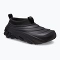 Topánky Crocs Echo Sand Storm Heel black/mirage