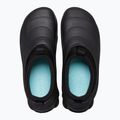 Topánky Crocs Echo Sand Storm Heel black/mirage 5