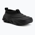 Topánky Crocs Echo Sand Storm Heel black/mirage