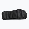 Topánky Crocs Echo Sand Storm Heel black/mirage 4