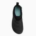 Topánky Crocs Echo Sand Storm Heel black/mirage 5