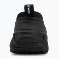 Topánky Crocs Echo Sand Storm Heel black/mirage 6