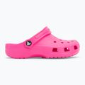 Detské nazúvaky Crocs Classic Clog Kids pink crush 3