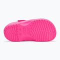 Detské nazúvaky Crocs Classic Clog Kids pink crush 5